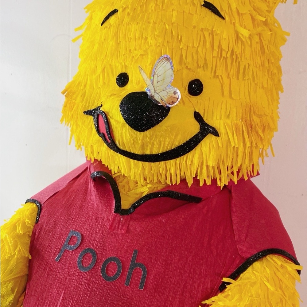 PIÑATA pooh - Picture 2 of 3